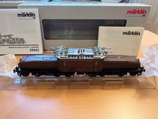 Märklin 39562 "Krokodil" HO