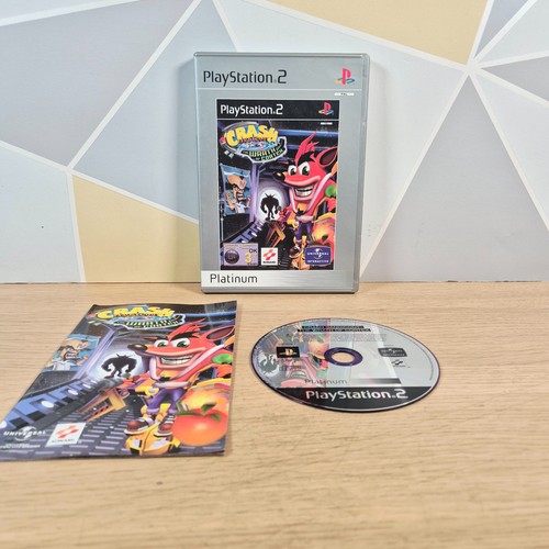 Crash bandicoot wrath - bandicoot,