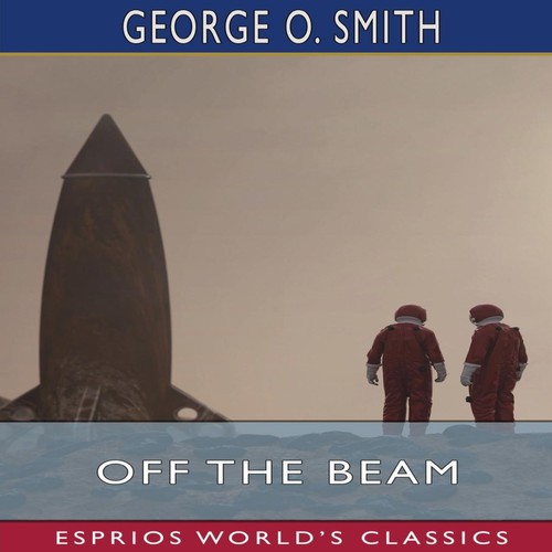 Off the beam - beam, (esprios