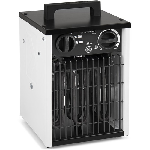 Trotec heizgerät tds - trotec, 10