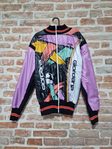 Vintage jersey jacke radsport - jersey,