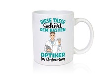 Im Universum: Optiker |