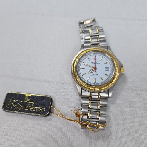 Philip persio herrenarmbanduhr - philip,