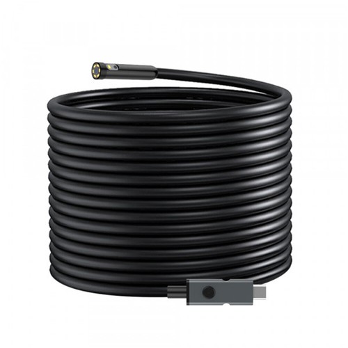 Replacement inspection - 5m,