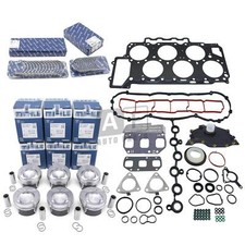 Motor Überholung Kolben