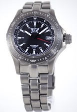 Fliegeruhr Herrenuhr Cavadini