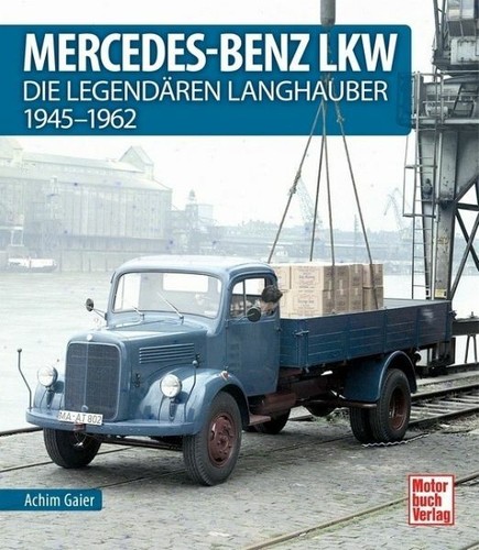 Mercedes benz lkw - mercedes-benz,