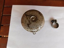 Originale MAW Hühnerschreck oder Steppke  Filter  Schutzkappe aus der DDR