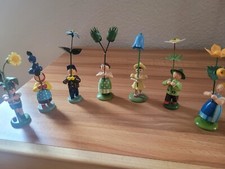 Blumenkinder Erzgebirgische