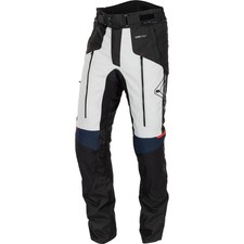 Herren Motorrad Hose 54 -