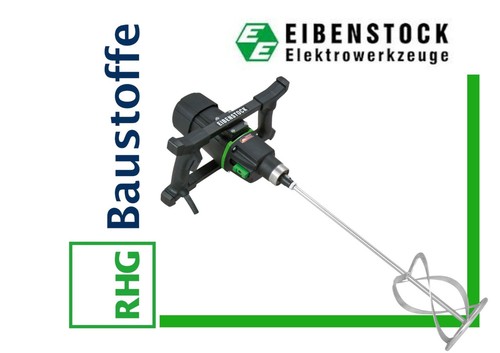 Eibenstock ehr s - s, set