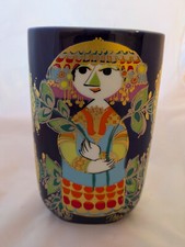 Rosenthal Vase Björn Winblad