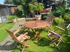 Hochwertiges Gartenmöbel