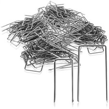 200-teiliges Set Steckhaften -