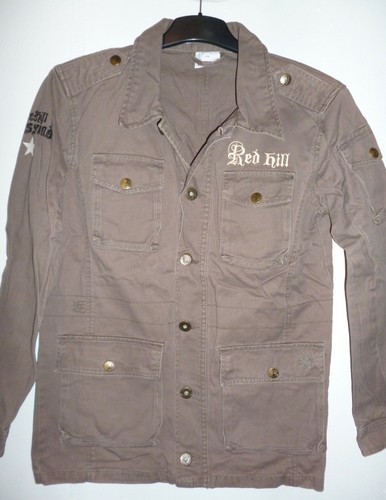 Frühling tolle jacke - frühling, m