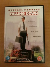 Falling Down (DVD) Michael