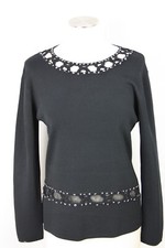Luxus damen pullover - luxus,