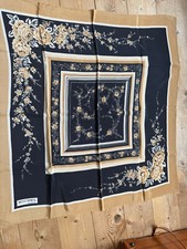 Seide Tuch Seidentuch Michel