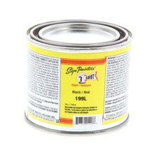 1 Schuss Schild Maler