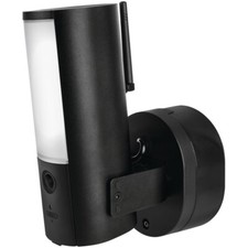 Abus WLAN Licht Kamera für