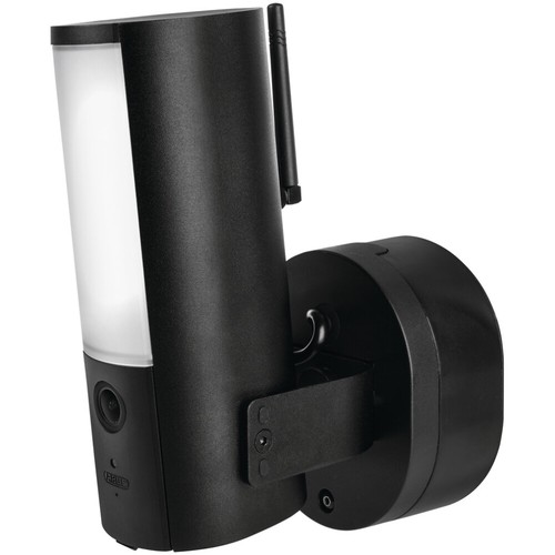 Abus wlan licht kamera - abus, für