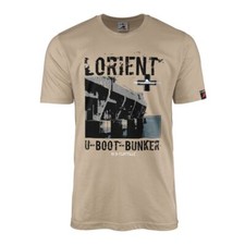 U-Boot-Bunker Lorient