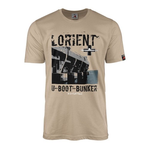Boot bunker lorient - u-boot-bunker,
