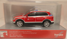 Herpa 1:87 - VW Tiguan II