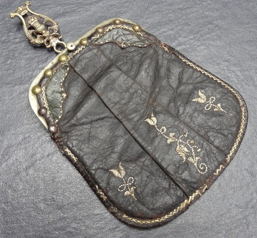 Trachten tasche - 19., jh.