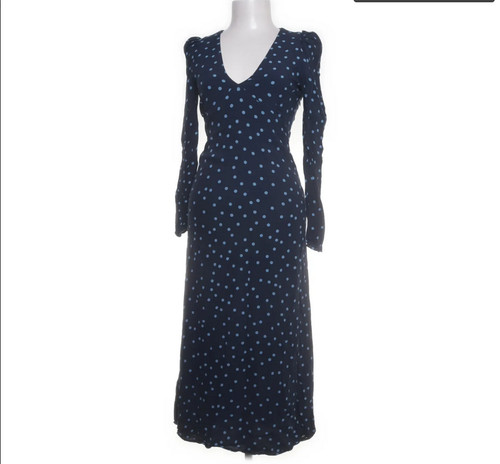 Kleid 30s 30er 40s 40er - , 50s