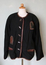 Landhaus Emotion Lederjacken