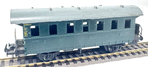 Trix express 182 - express, h0