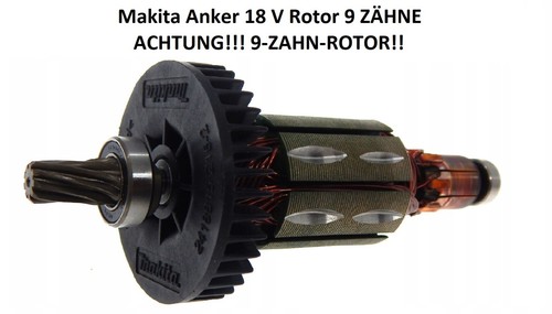 Makita anker 18v 619202 - makita, für