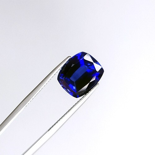 Cts huge royal - huge, blue