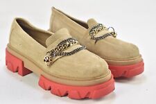 Carinii  Damen Halbschuhe Slipper Ballerinas  EUR 37 Nr. 23-N 773