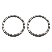 2 Stück 1 1/8 Kugelring Für