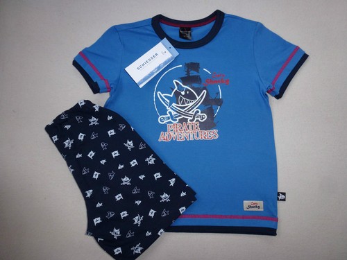 Schiesser jungen schlafanzug - schiesser,