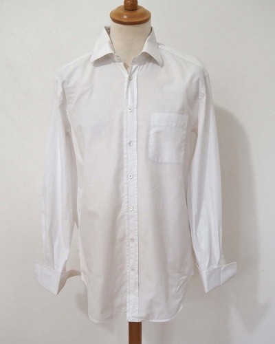 Van laack herren hemd - hemd, l