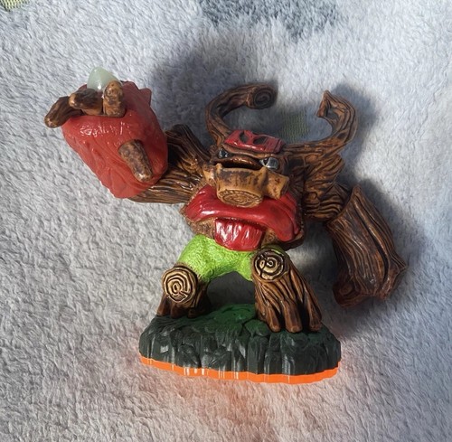 Skylanders giants tree - skylanders;, rex