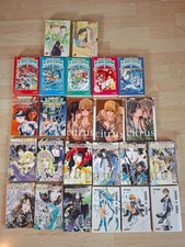 Manga Paket