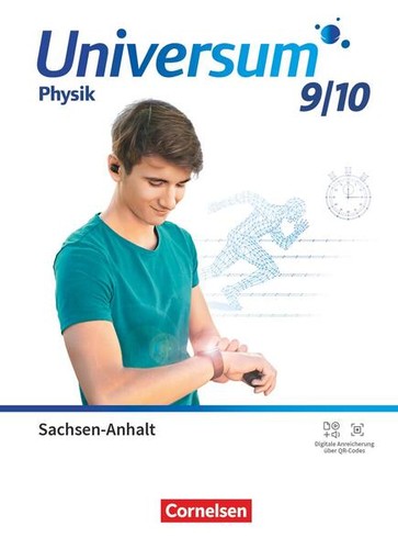 Universum physik 10 - universum, 9./10