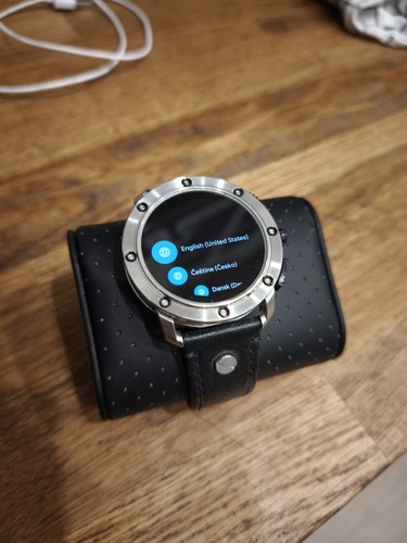 Diesel dw1001 smartwatch - diesel,