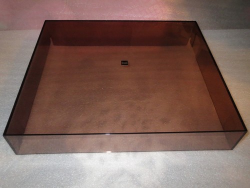 Plattenspieler cover dual - cover, cs