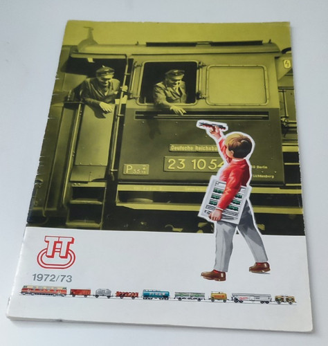 Modelleisenbahnkatalog veb - modelleisenbahnkatalog,