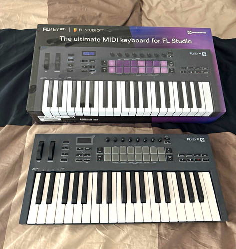 Novation flkey midi - flkey,