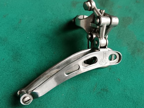 Campagnolo super record - super,