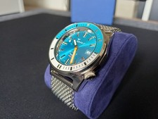 Squale Matic 60 ATM