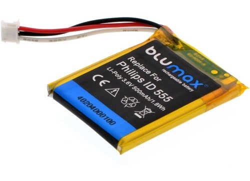 Original blumax akku - blumax, für