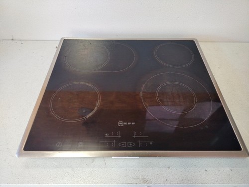Kochfeld neff htet715 - neff,