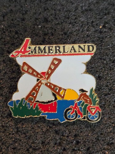Ammerland pin pins - ➔, ➔